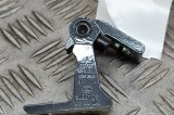 Balama ușă st&acirc;nga spate VW GOLF VIII CD1 2022 OEM: 5H0833401 21838795