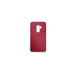 Husa Samsung Galaxy S9 Silicon Visiniu, ALC MOBILE