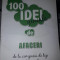 carte vintage de colectie,Jeremy Kourdi-100 idei geniale de afaceri Forbes,T.GRA