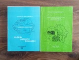 Blocul Carpatic Romanesc Romanesc și Spațiul Carpatic Central European - CONSTANTIN STEFANESCU