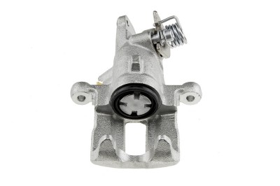 Etrier spate Nissan Almera N16 2000-2003, Primera P11, Wp11 1996-2002, Stanga, NTY HZT-NS-000 foto