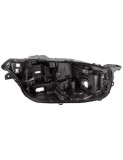 Carcasa far dreapta pentru Volvo XC90 2 Varianta 1 cu 2 module (2015 - 2023)