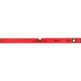 Cumpara ieftin Nivela (boloboc), rosu, 2 bule, 80 cm, Richmann Exclusive