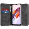 Husa pentru Xiaomi Redmi 12C - Techsuit Confy Cover - Black