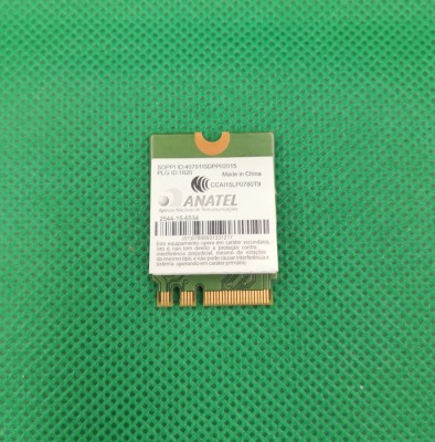Acer Spin 3 N17W5 Card WLAN WiFi SP314-51 SWAP foto