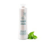 Lapte dupa epilare cu mentol 500ml