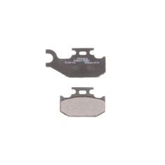 Lichidare: FERODO SET PL. FR SPATE SUZ BURG,UH 125,150,200 07-14 07070