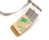Cablu video LVDS Dell 0GYM9F, DD0UM9LC010, Inspiron N7010