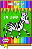 Cumpara ieftin Colorez - La Zoo |, Dorinta
