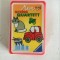 Joc de carti pentru copii Cvartet cu imagini dragute, Ravensburger