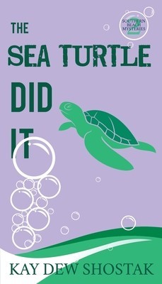 The Sea Turtle Did It foto
