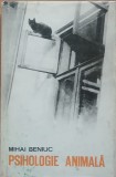 Psihologie Animala - Mihai Beniuc, 1970