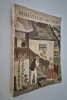 Carte veche 1942 Romulus Cioflec Romani din Secuime Desene Ioana Jurgea