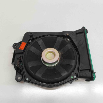 Subwoofer podea st&amp;acirc;nga BMW 8 Gran Coupe G16, F93 2021 OEM: 2622471 32031797 foto