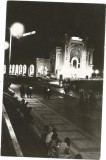 carte postala-CONSTANTA --SEARA PE FALEZA