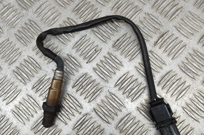 Sonda lambda BMW 5 Touring F11 2015 OEM: 7791592,0281004019 23306491 foto