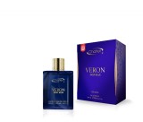 Apa de parfum Chatler CH Veron Deep Blue Men 100 ml, Alt grup
