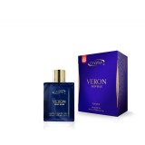 Apa de parfum Chatler CH Veron Deep Blue Men 100 ml