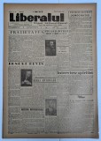 ZIAR LIBERALUL ANUL I NR.36 22 MARTIE 1946