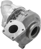 Turbocompresor Vw Touareg (7la, 2.5 R5 TDI, Reconditionat, EU