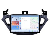 Navigatie dedicata Opel Corsa 2013-2016 N-corsa Edonav ecran 13" 1K 4+64 Android Waze USB Navigatie 4G 360 Toslink Youtube Rad CarStore Technology