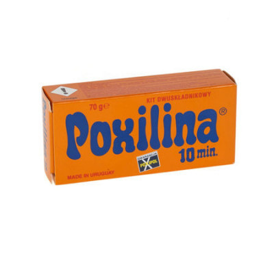 Adeziv universal Poxilina, 38 ml foto