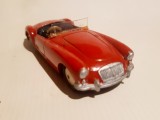 MGA - Corgi, 1:43