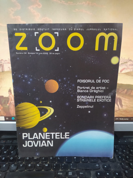 Zoom nr. 34, 14 iun. 2008, Planetele Jovian, Foișorul de foc, Zeppelinul, 230
