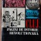 CLUJ Pagini de istorie revolutionara 1848-1971 Gh.I.Bodea,L.Fodor,L.Vajda