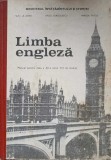 LIMBA ENGLEZA. MANUAL PENTRU CLASA A XII-A (ANUL VIII DE STUDIU)-SUSANA DORR, RADU SURDULESCU, MIRCEA TATOS-236597