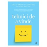 Tehnici de a vinde - Dale Carnegie, J. Oliver Crom, Michael Crom