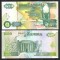 = ZAMBIA - 20 KWACHA - 1992 - UNC - POLYMER =
