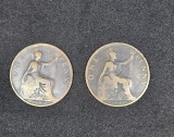 One Penny 1896-1897