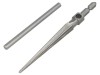 Alezor Conic Oțel Carbon 1/4&quot;