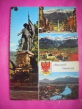 HOPCT 19740 ALPENSTADT INNSBRUCK TIROL -AUSTRIA -NECIRCULATA