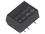 Convertor DC/DC 1W 5V 200mA SMD