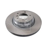 Febi Bilstein Disc frana
