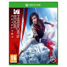 Mirror?s Edge Catalyst Xbox One foto