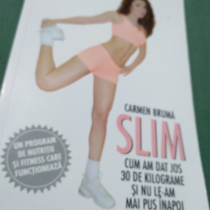 CARMEN BRUMA-SLIM
