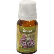 Ulei de Tataneasa Adams Vision 10ml Cod: adam.00384 foto