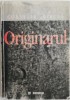 Originarul - Corneliu Mircea - Roman Beletristica