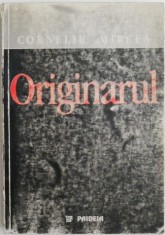 Originarul ? Corneliu Mircea foto
