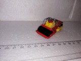 Bnk jc Matchbox Road Roller