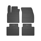 Covoare interior cauciuc El Toro compatibile Ford Focus IV 2018-> Cod: 402584 P60