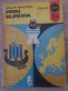 Prin Europa. Geografie Distractiva - Calin Dimitriu, Editura Ion Creanga 1972, Colectia Alfa, Geografie, Carte in Romana