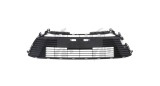 Grila bara Toyota Corolla (E210), 07.2018-, Model Sedan, montare fata, Central, fara capac carlig remorcare, OE, 5311202B50; 53112-02B50