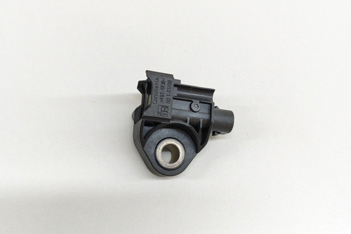 Senzor de impact st&acirc;nga față AUDI E-TRON GEN 2020 OEM: 4KE959345A 25319277