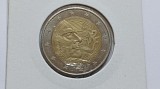 Franta -2 Euro 2022-Jacques Chirac
