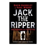 Cumpara ieftin Jack the Ripper