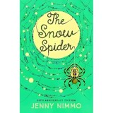 Cumpara ieftin Modern Classics: The Snow Spider
